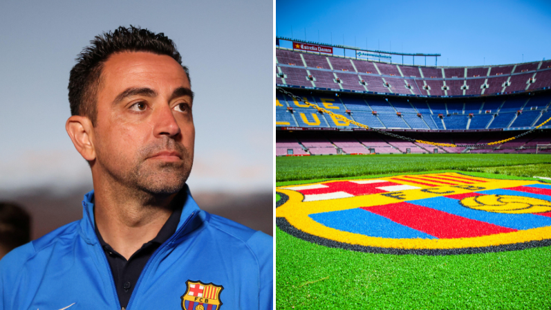 Barcelona face fresh blow in pursuit of €80 million-rated speedster