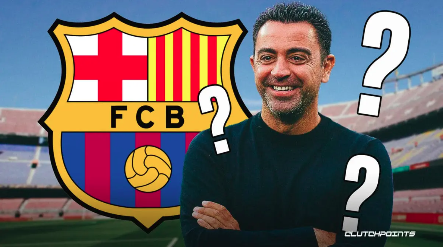 Barcelona forward urges club to sign Man City superstar – “He asks me how things are here”