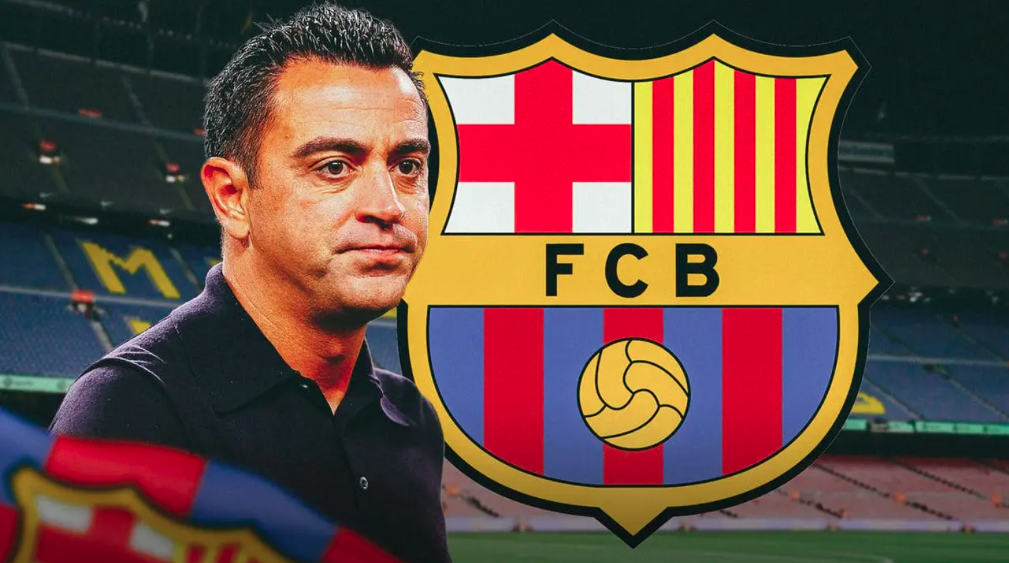 Barcelona’s struggling forward could be open to joining La Liga rivals