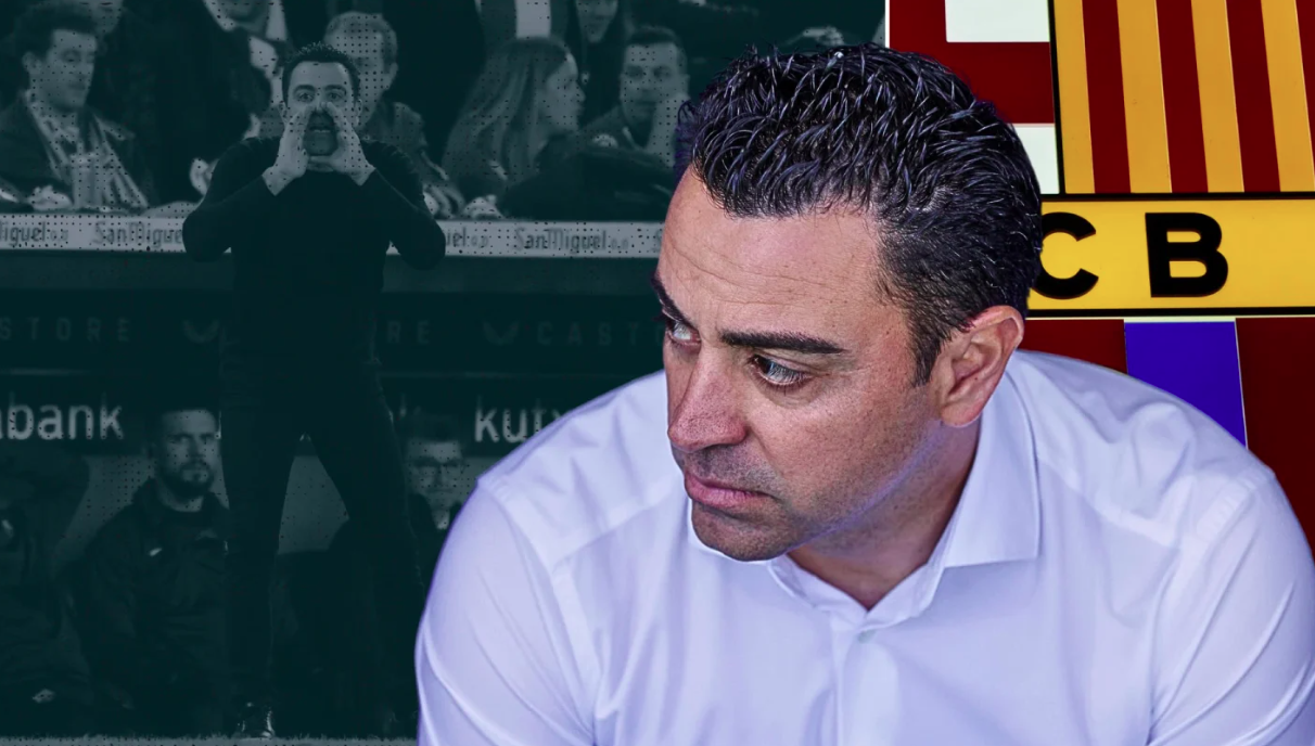 Section of Barcelona board believes star player should be sold despite Xavi Hernandez opinion